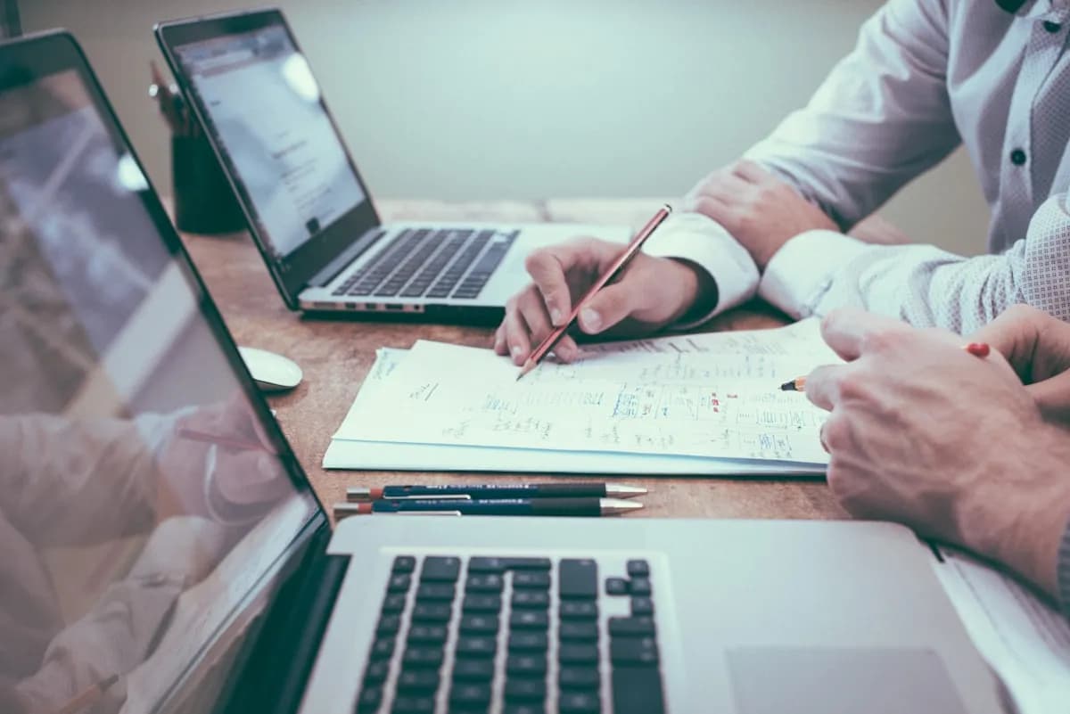 Compliance & Governance